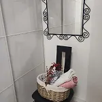 Casa Iole Apartamento *