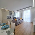 Navigli Ticinese Apartman