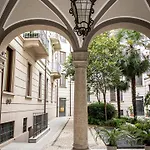 Sant'ambrogio Luxury