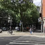 La Casa Di Chira Con Casa Silvestro *