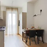 The Rent - Cozy One-bedroom In Porta Romana Area