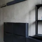 The Rent - Cozy One-bedroom In Porta Romana Area Appartement