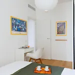 The Rent - Cozy One-bedroom In Porta Romana Area Appartement