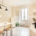 Easylife - - Archimede 20 - Design District Apartament