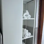 아파트 San Siro Amazing Flat *