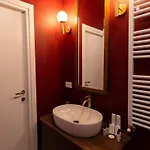 アパート 10min Duomo - Elegant And Luxurious Penthouse *