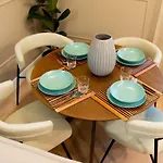 10min Duomo - Elegant And Luxurious Penthouse アパート ミラノ