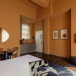 Bob W Ticinese Hotel apartamentowy 4*