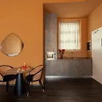 Hotel apartamentowy Bob W Ticinese 4*