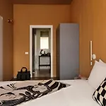 Bob W Ticinese Hotel apartamentowy