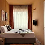 Bob W Ticinese 4* Mediolan