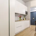 B&B House Of Design Casati - Corso Buenos Aires 3*
