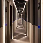 Hotel Joy 124 Mailand