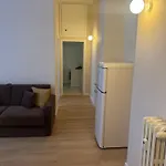 Apartmán Station *