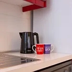 Appartement Elegant Little - Center - M4 Station *