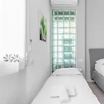 Daire Comodo E Confortevole-sesto Piano Con Vista *
