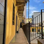 Interno Milanese A Due Passi Dal Centro ミラノ