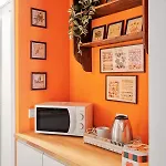 Interno Milanese A Due Passi Dal Centro アパート *