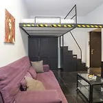 Chinatown Loft By Interhome Apartament *