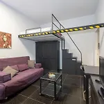 Apartament Chinatown Loft By Interhome *