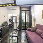 Chinatown Loft By Interhome Apartament Mediolan