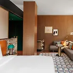 Hotel Casa Brera, A Luxury Collection Hotel,