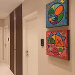 My Porta Vittoria Tribunale Luxury