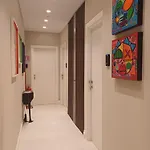 My Porta Vittoria Tribunale Luxury 4*