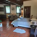 Monolocale Beatrice Abbadesse M3-m5 Zara Apartahotel Milán