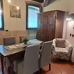 Apartahotel Monolocale Beatrice Abbadesse M3-m5 Zara 4*