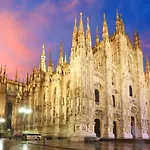 Studio&a Miele Apartment Milan