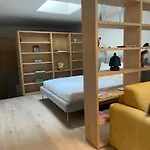 Varanini Luxury Double Bedroom Two And Sauna