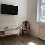 Missori Rose Garden View Appartement Milan