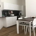 Missori Rose Garden View Appartement *