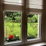 Missori Rose Garden View * Milan