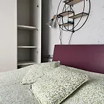Homestay Bellissima Con Bagno Privato Citylife - Sempione Milan