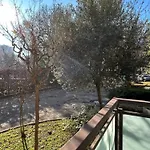 Apartment San Siro Ippodromo Fiera X4pax *