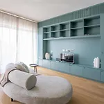 아파트 Arts At Porta Nuova *