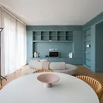 Arts At Porta Nuova * 밀라노