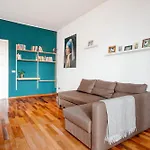 Deltico; 4 Guests In Washington Area 아파트
