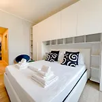 Cesare Da Sesto - 5 Mins From Navigli * Mailand