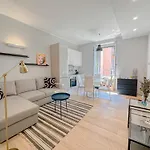 Apartment Cesare Da Sesto - 5 Mins From Navigli