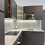 Luro Deluxe - Life Nest
