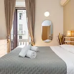 Youhosty - Arco Della Pace Apartment Milan