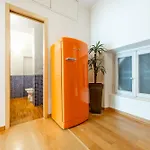 Youhosty - Arco Della Pace Apartment *