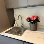 Milanlife - Dtown Modern Апартаменты *