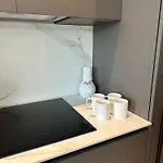Апартаменты Milanlife - Dtown Modern Милан
