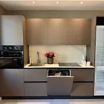 Апартаменты Milanlife - Dtown Modern