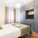 Easylife - - Washington 76 - Solari Apartment