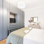 Apartment Easylife - - Washington 76 - Solari Mailand